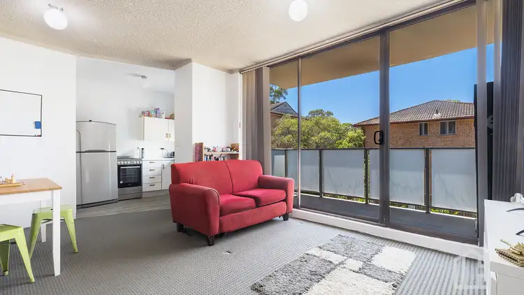 Fourth view of Homely unit listing, 11/56 Park Avenue, Kingswood NSW 2747