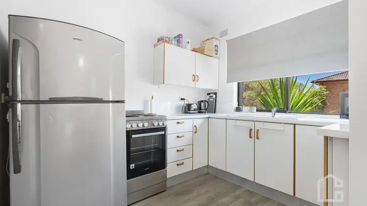 Fifth view of Homely unit listing, 11/56 Park Avenue, Kingswood NSW 2747