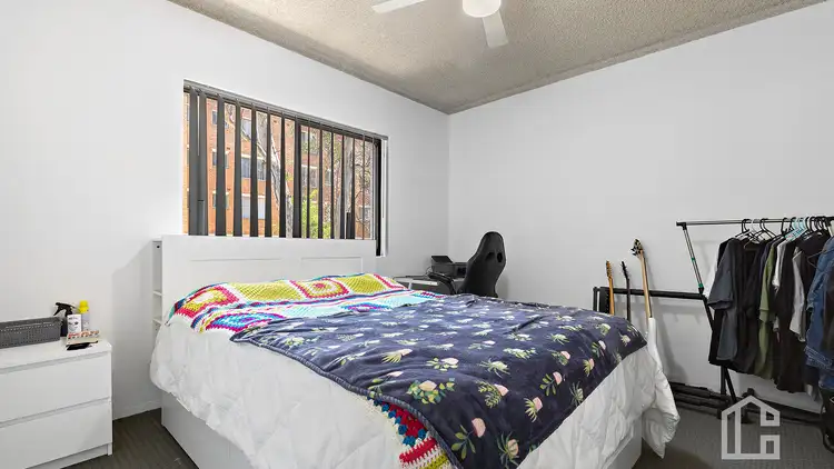 Sixth view of Homely unit listing, 11/56 Park Avenue, Kingswood NSW 2747