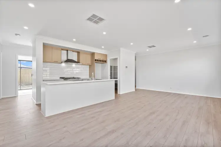 Third view of Homely house listing, 18 Rufous Way, Deanside VIC 3336