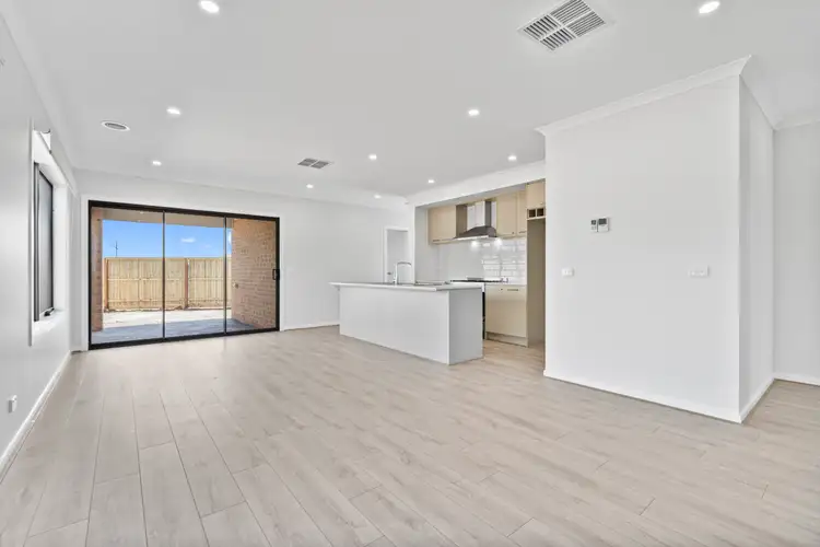 Fourth view of Homely house listing, 18 Rufous Way, Deanside VIC 3336