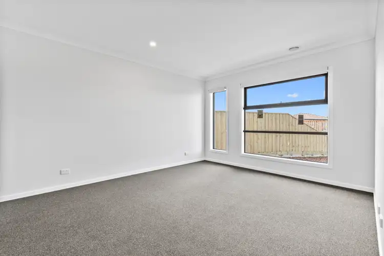 Fifth view of Homely house listing, 18 Rufous Way, Deanside VIC 3336