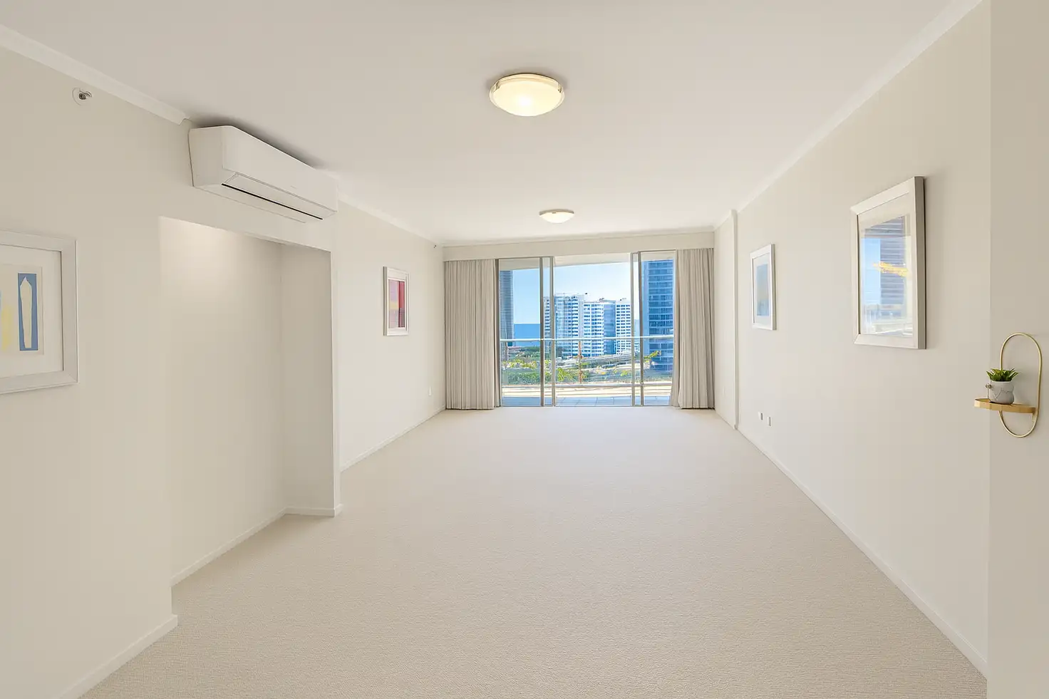 Main view of Homely unit listing, 3152/21-31 Cypress Avenue, Surfers Paradise QLD 4217