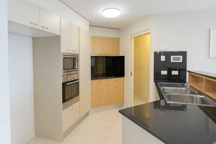 Second view of Homely unit listing, 3152/21-31 Cypress Avenue, Surfers Paradise QLD 4217