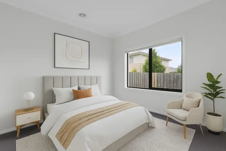 Fourth view of Homely house listing, 193 Bluff Road, St Leonards VIC 3223