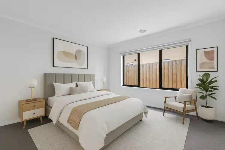 Fifth view of Homely house listing, 193 Bluff Road, St Leonards VIC 3223