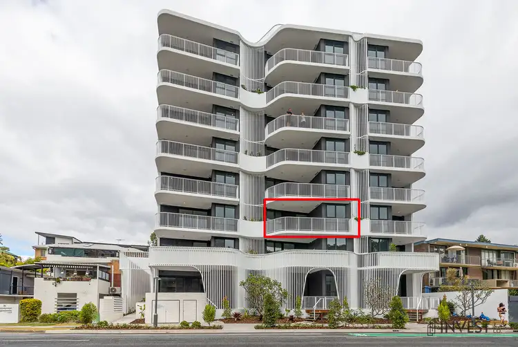 302/36 Sylvan Road, Toowong QLD 4066