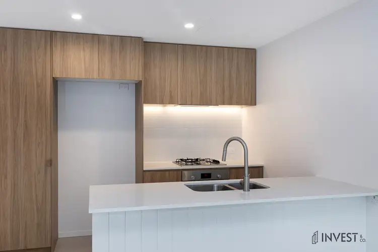 Second view of Homely unit listing, 302/36 Sylvan Road, Toowong QLD 4066