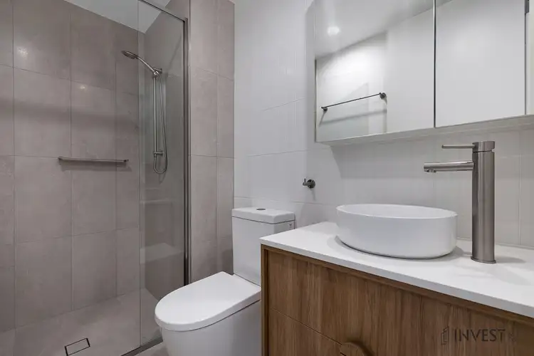 Third view of Homely unit listing, 302/36 Sylvan Road, Toowong QLD 4066