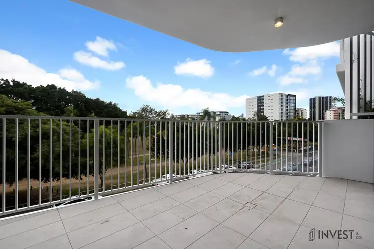 Fifth view of Homely unit listing, 302/36 Sylvan Road, Toowong QLD 4066