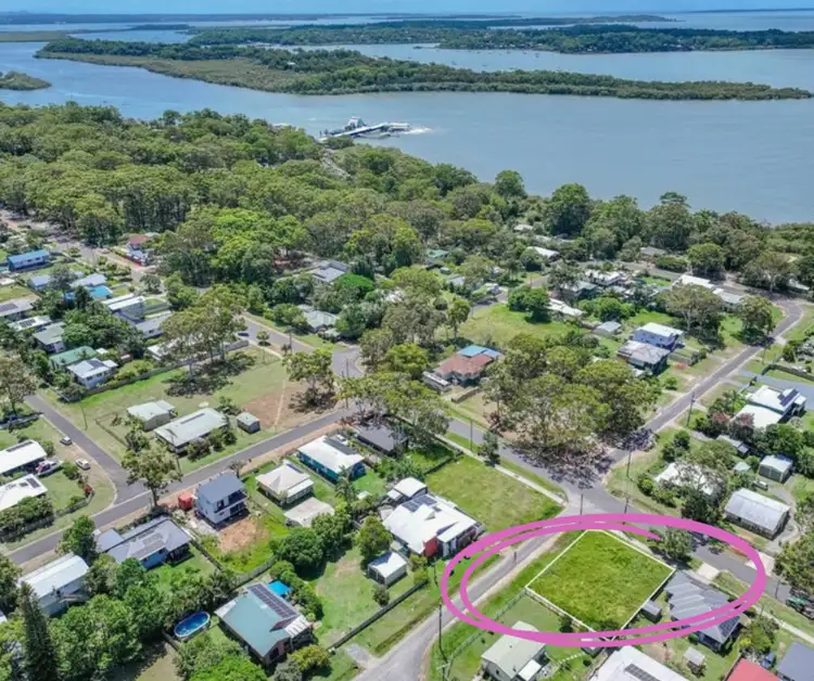 48 Canaipa Road, Russell Island QLD 4184