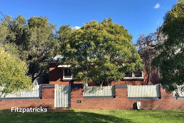 6 Sullivan Avenue, Wagga Wagga NSW 2650