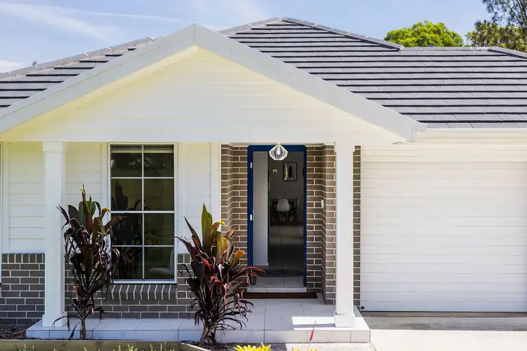 133 Malibu Drive, Bawley Point NSW 2539