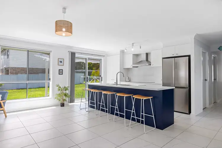 Third view of Homely house listing, 133 Malibu Drive, Bawley Point NSW 2539