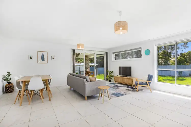 Fifth view of Homely house listing, 133 Malibu Drive, Bawley Point NSW 2539