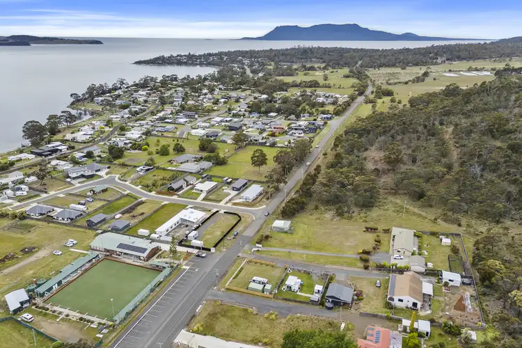 Second view of Homely land listing, 30 Rheban Road, Orford TAS 7190