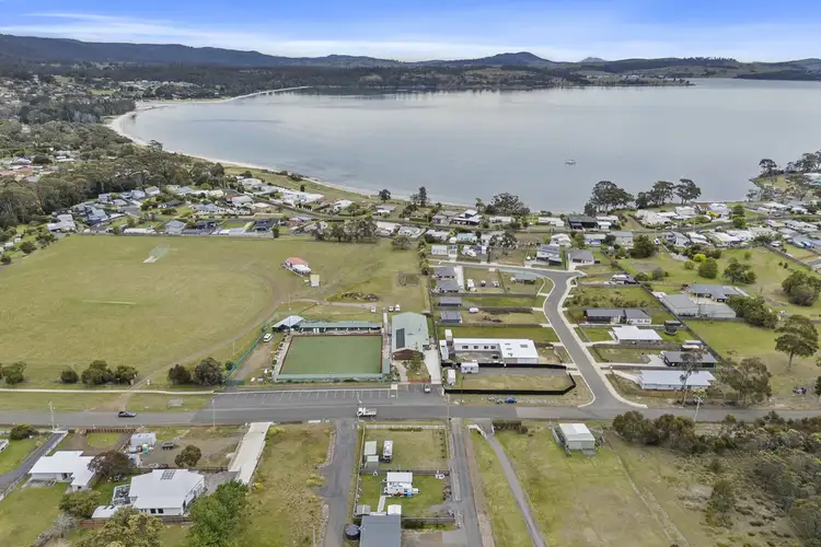 Third view of Homely land listing, 30 Rheban Road, Orford TAS 7190