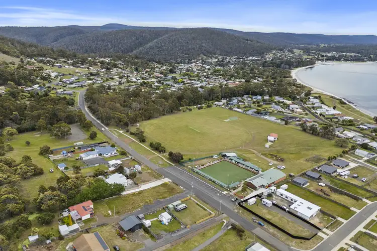 Fourth view of Homely land listing, 30 Rheban Road, Orford TAS 7190