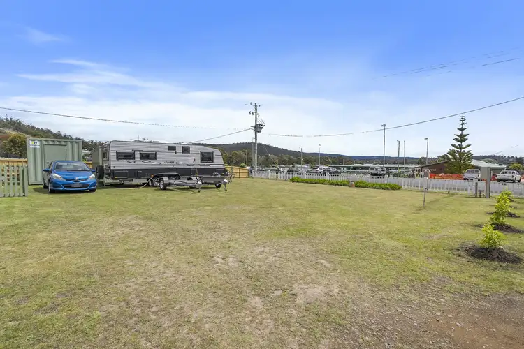 Fifth view of Homely land listing, 30 Rheban Road, Orford TAS 7190