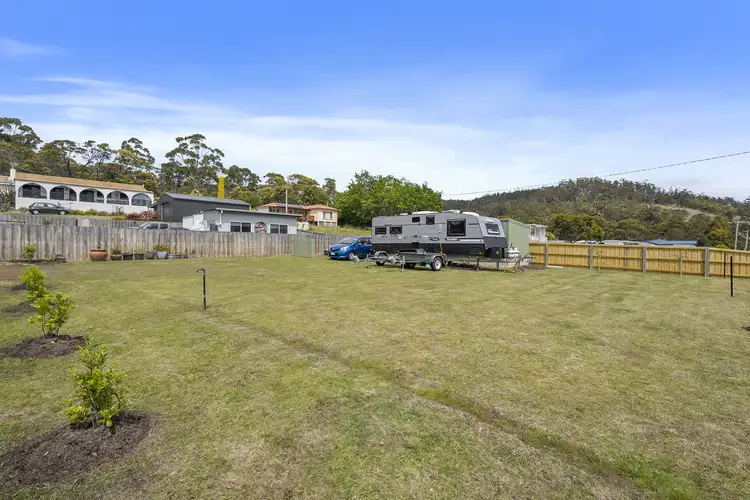Sixth view of Homely land listing, 30 Rheban Road, Orford TAS 7190