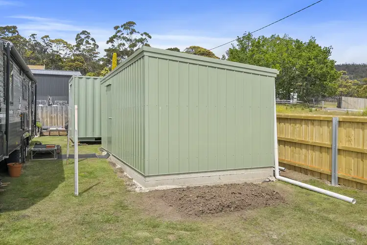 Seventh view of Homely land listing, 30 Rheban Road, Orford TAS 7190