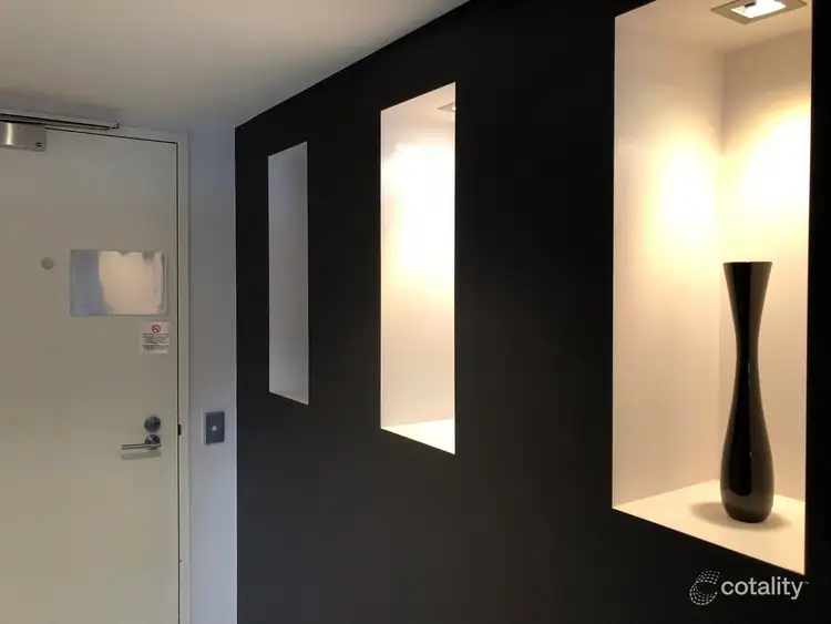 Third view of Homely apartment listing, 21/15 Hunter Street, Hobart TAS 7000