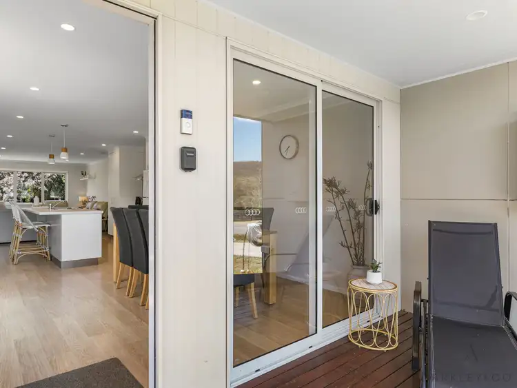 Second view of Homely house listing, 4 Pearl Court, Orford TAS 7190