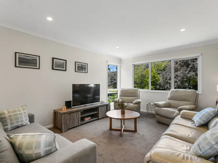 Third view of Homely house listing, 4 Pearl Court, Orford TAS 7190