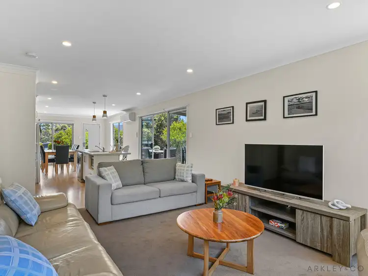 Fourth view of Homely house listing, 4 Pearl Court, Orford TAS 7190