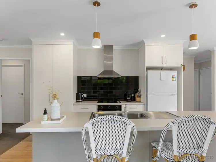 Sixth view of Homely house listing, 4 Pearl Court, Orford TAS 7190