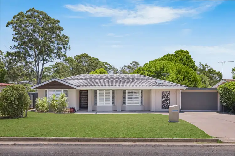 6 Miriam Street, Wilton NSW 2571