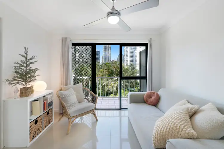 Second view of Homely apartment listing, 29/9-11 Main Beach Parade, Main Beach QLD 4217