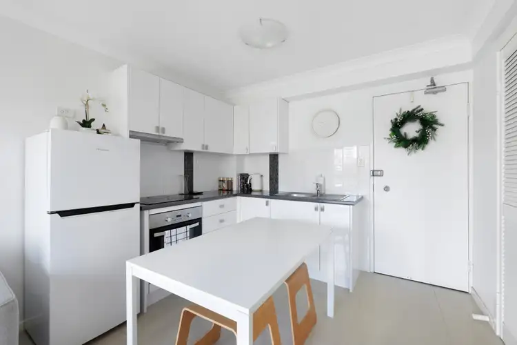 Third view of Homely apartment listing, 29/9-11 Main Beach Parade, Main Beach QLD 4217