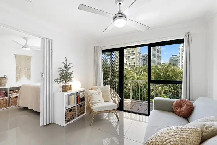 Fourth view of Homely apartment listing, 29/9-11 Main Beach Parade, Main Beach QLD 4217