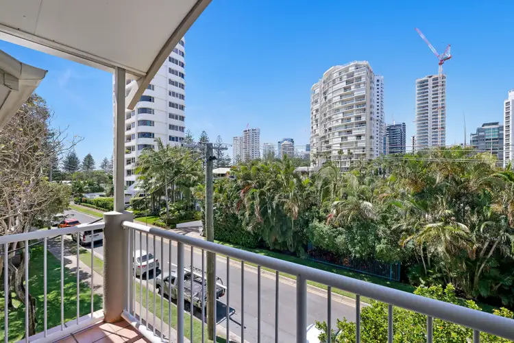 Seventh view of Homely apartment listing, 29/9-11 Main Beach Parade, Main Beach QLD 4217