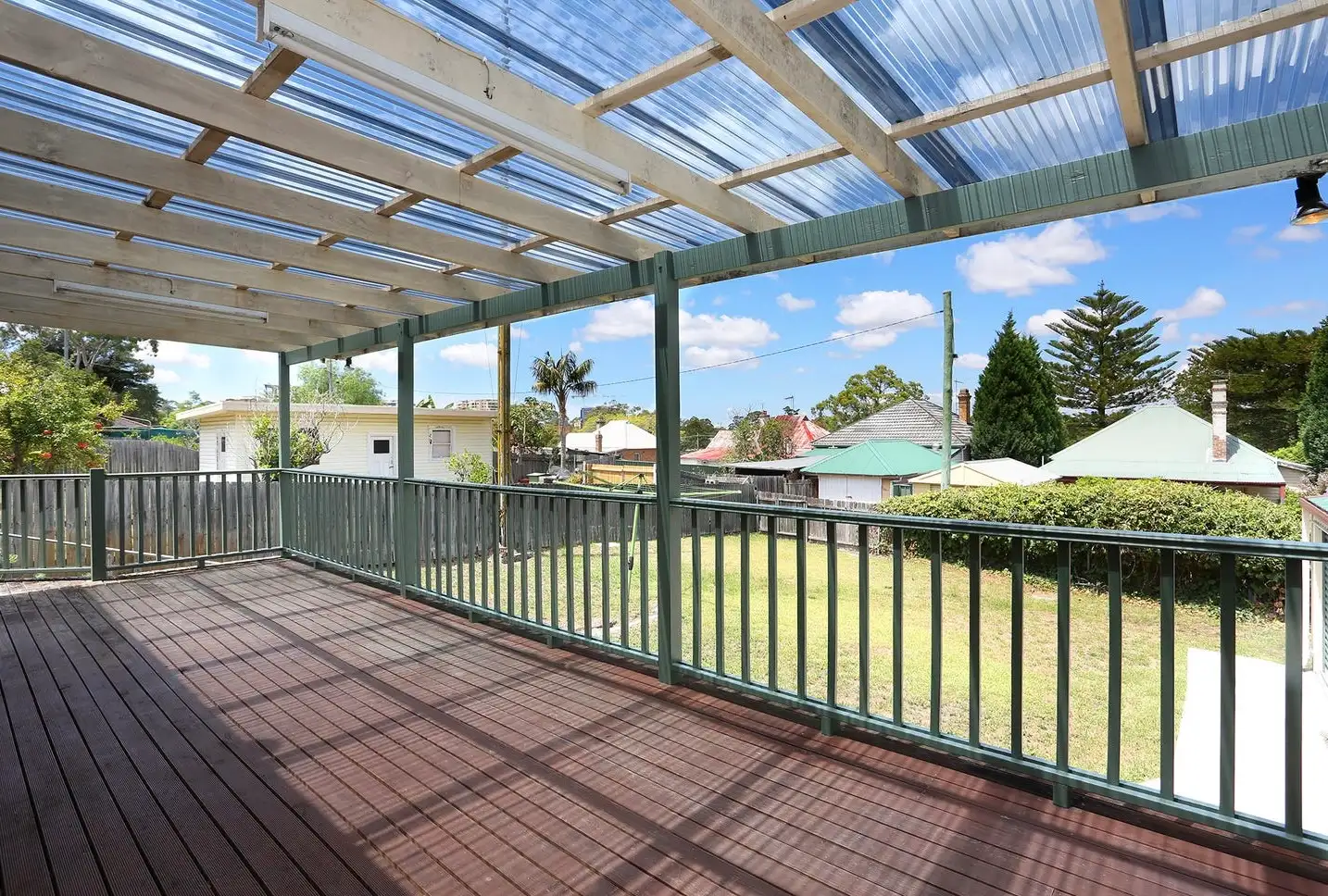 Main view of Homely house listing, 47 William Street, Hornsby NSW 2077
