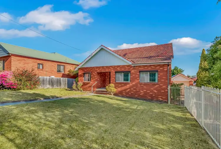 Second view of Homely house listing, 47 William Street, Hornsby NSW 2077
