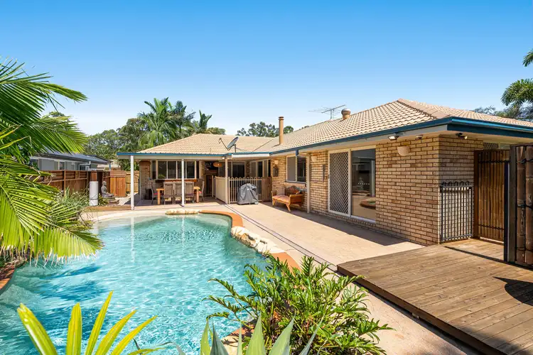 23 Belford Drive, Wellington Point QLD 4160