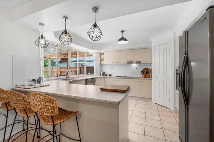 Fourth view of Homely house listing, 23 Belford Drive, Wellington Point QLD 4160