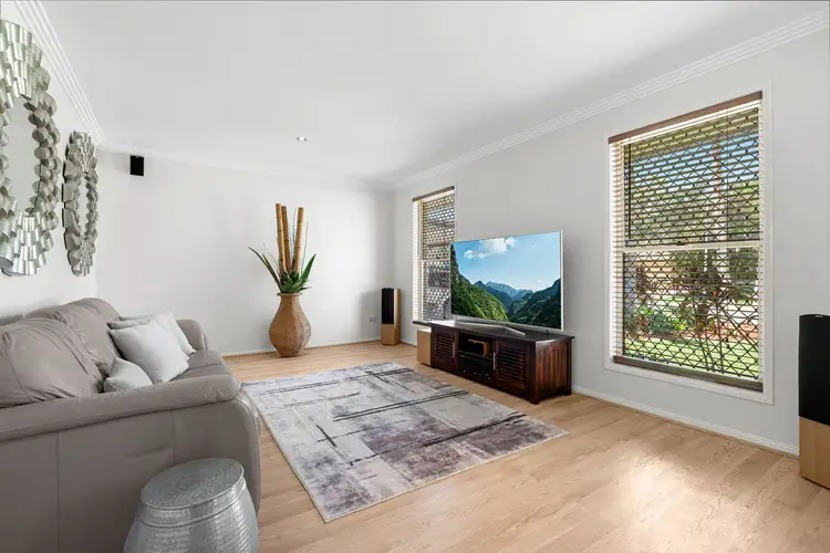 Fifth view of Homely house listing, 23 Belford Drive, Wellington Point QLD 4160