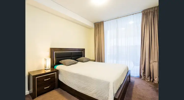 Fourth view of Homely apartment listing, 45/2-8 Belair Close, Hornsby NSW 2077