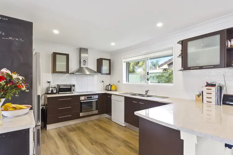 Fifth view of Homely house listing, 2 Whipbird Court, Burleigh Waters QLD 4220