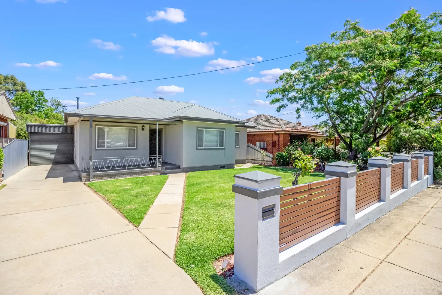Main view of Homely house listing, 224 Bourke Street, Tolland NSW 2650