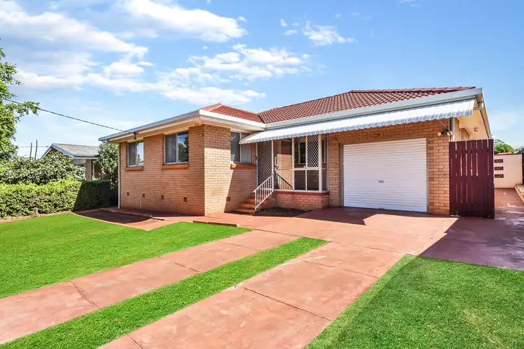 279 Tor Street, Wilsonton QLD 4350