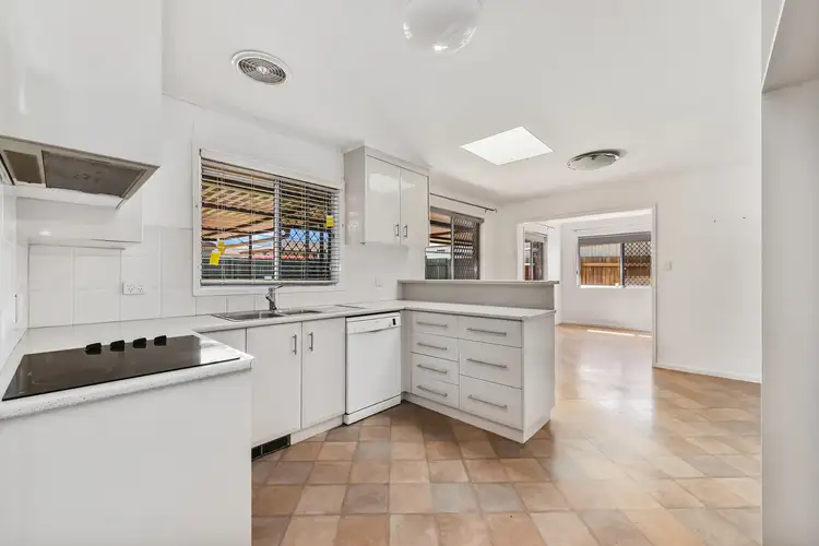 Second view of Homely house listing, 279 Tor Street, Wilsonton QLD 4350