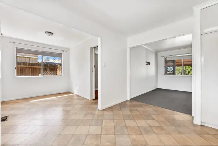 Third view of Homely house listing, 279 Tor Street, Wilsonton QLD 4350