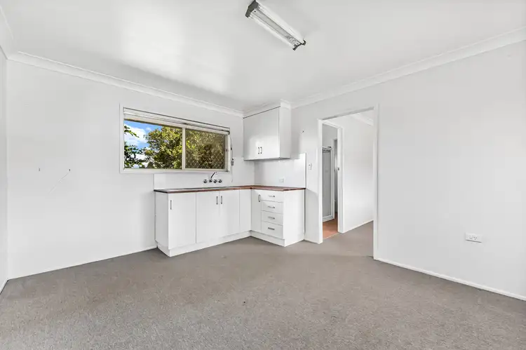 Fourth view of Homely house listing, 279 Tor Street, Wilsonton QLD 4350