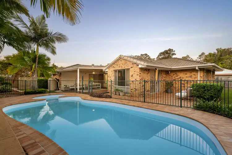 Third view of Homely house listing, 1 Lambeth Place, Chapel Hill QLD 4069