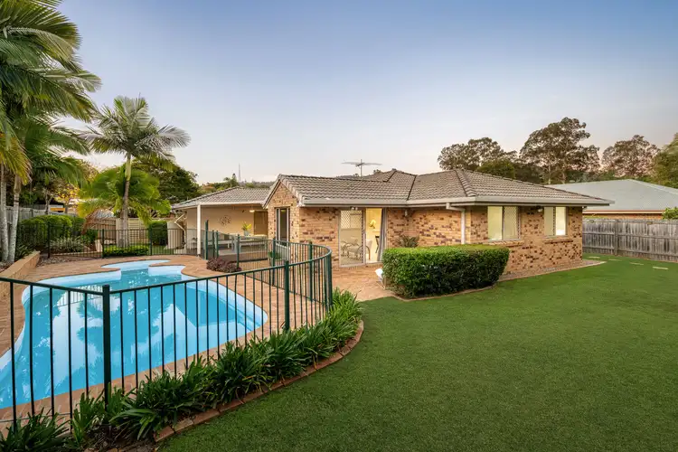 Fourth view of Homely house listing, 1 Lambeth Place, Chapel Hill QLD 4069