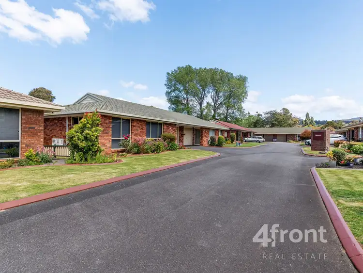 Second view of Homely unit listing, 3/3 Hayward Street, Penguin TAS 7316